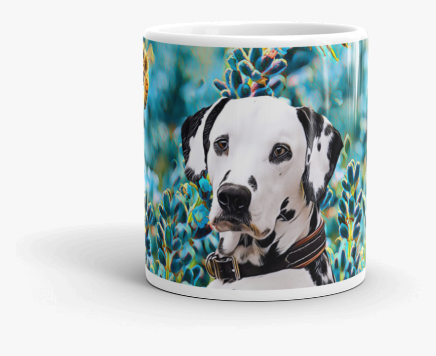 Dalmatian, HD Png Download