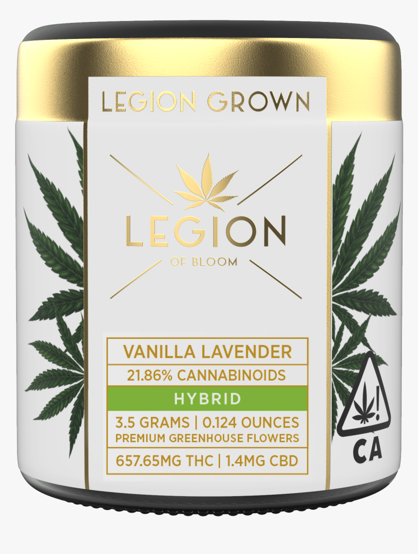 Sour Diesel Lemon Kush Legion Of Bloom, HD Png Download
