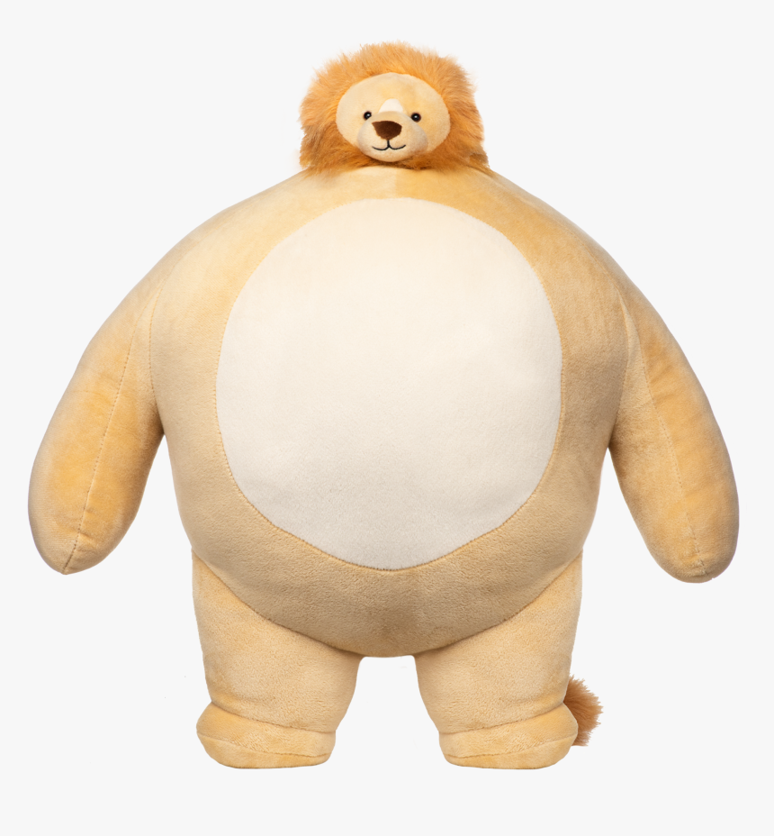 Nickleby Tiny Headed Kingdom, HD Png Download