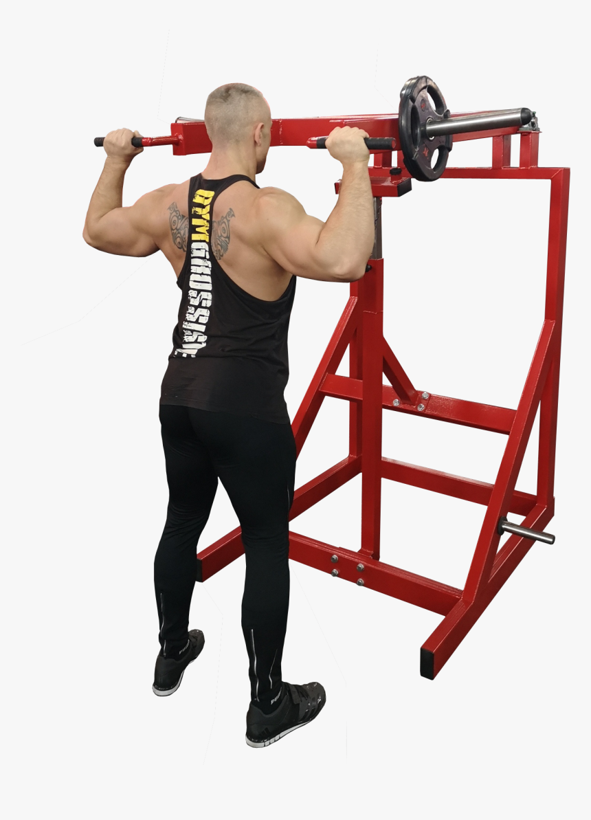 Viking Press Machine, HD Png Download