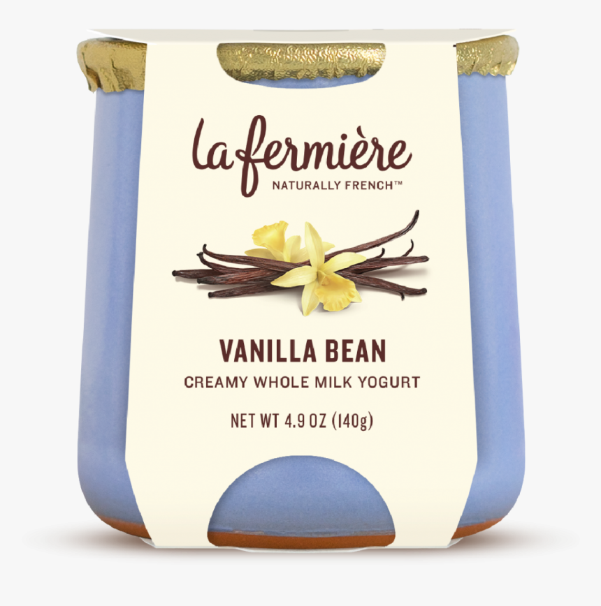 La Fermiere French Yogurt, HD Png Download