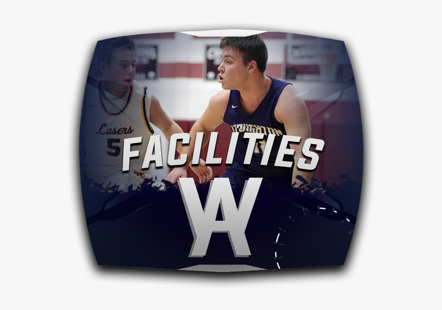 Facilities - Basketball Moves, HD Png Download