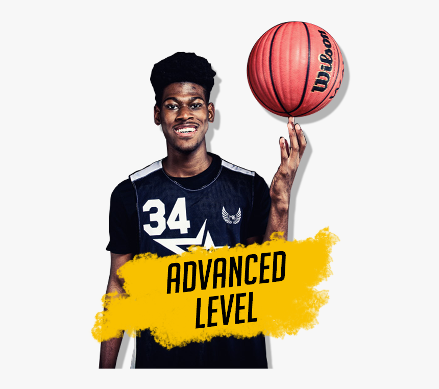 Streetball, HD Png Download