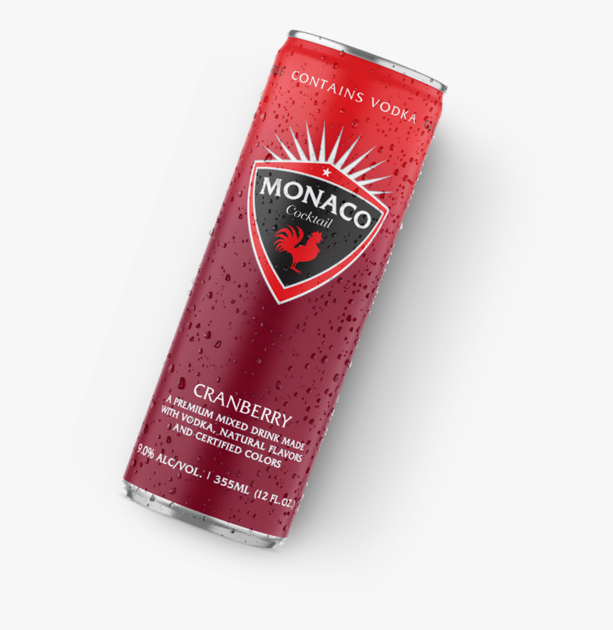 Many Ounces Are In A Monaco, HD Png Download