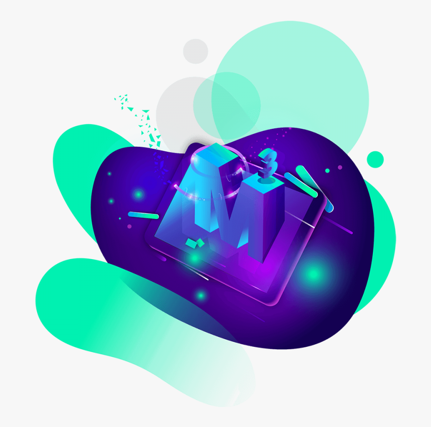 3motional Heaser Banner, HD Png Download