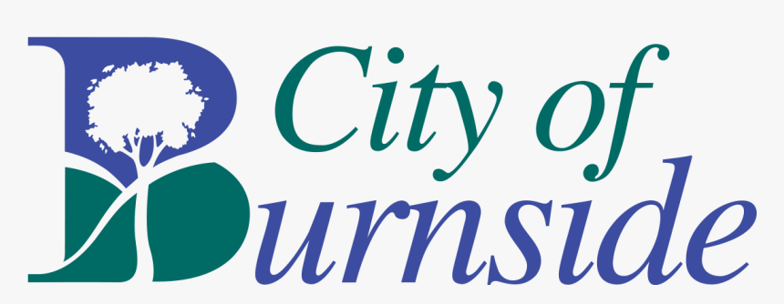 Register A Sale - City Of Burnside, HD Png Download