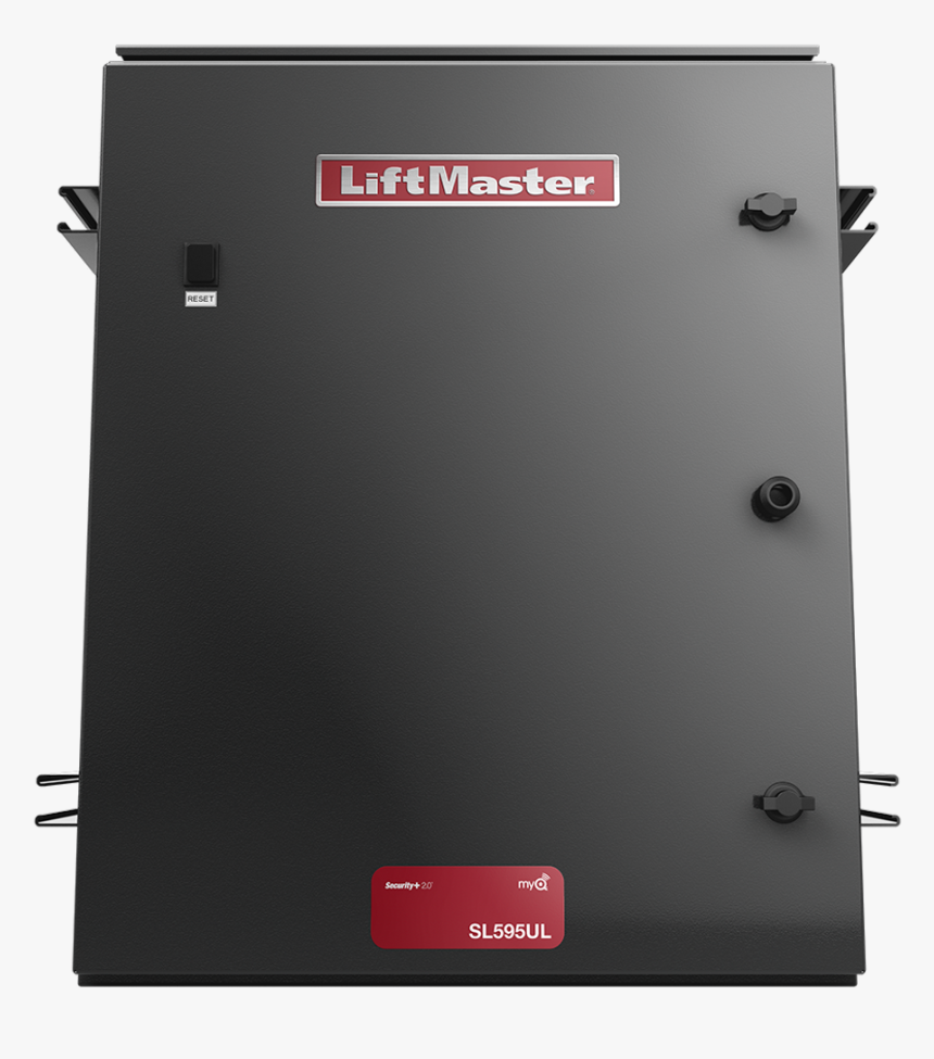 Sl 90 Dc Slide Gate Operator, HD Png Download