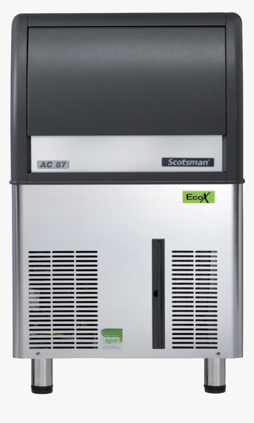 Scotsman Ice Machine Af80, HD Png Download