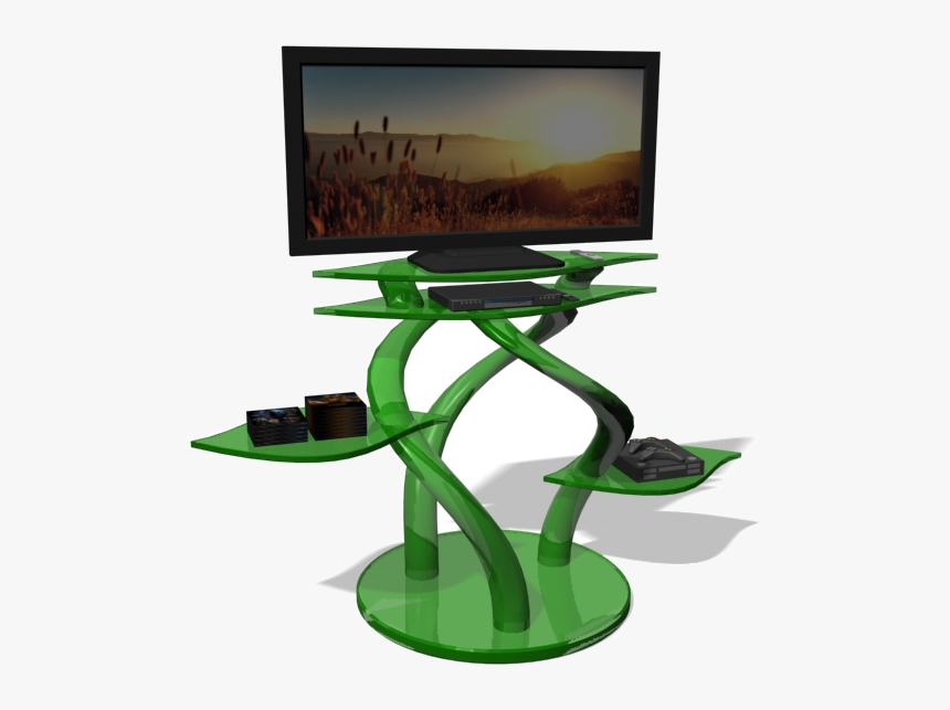 Standing Desk, HD Png Download