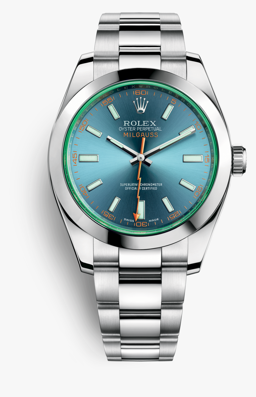 Milgauss, HD Png Download