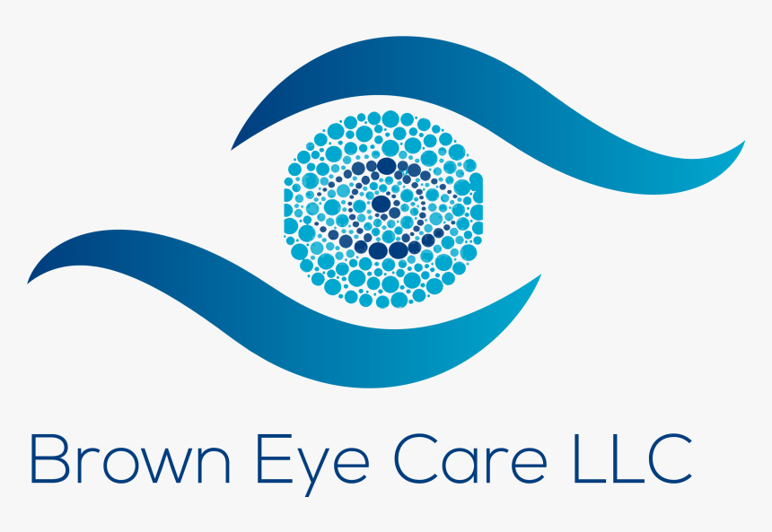 Brown Eye Care Llc , Png Download - Graphic Design, Transparent Png
