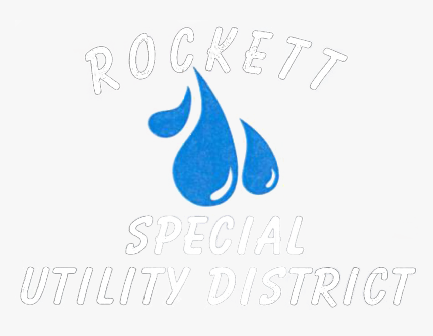 Rockett Logo White - Calligraphy, HD Png Download