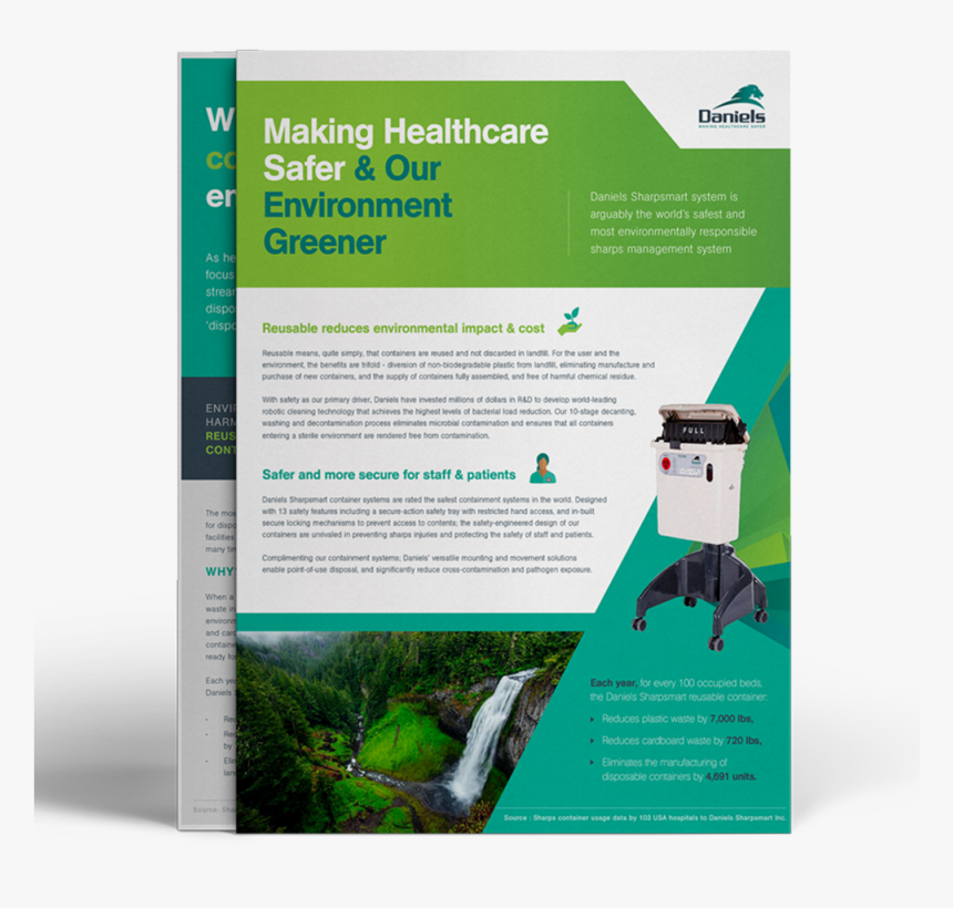 Flyer, HD Png Download