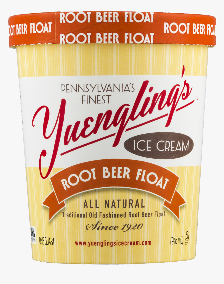 Yuenglings Ice Cream, Root Beer Float - General Supply, HD Png Download