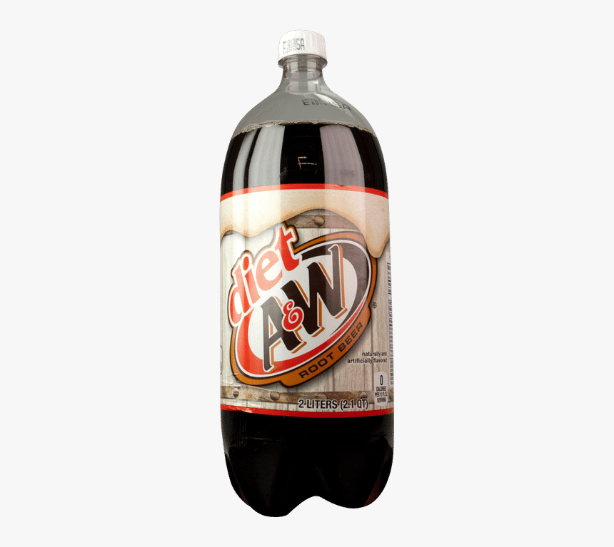 Two-liter Bottle, HD Png Download