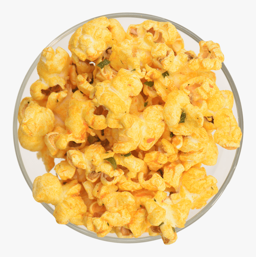 Popcorn, HD Png Download