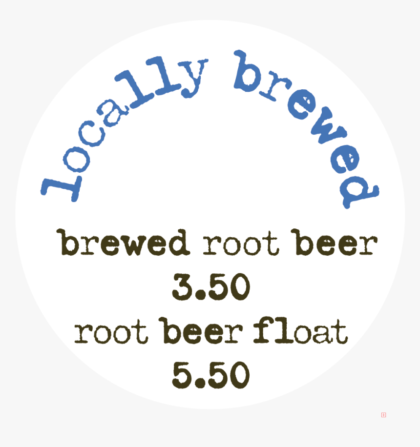 Root Beer - Love My Work, HD Png Download