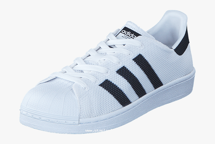 Adidas Originals Superstar Ftwr White/core Black/ftwr - Price Of Adidas Shoes Women, HD Png Download