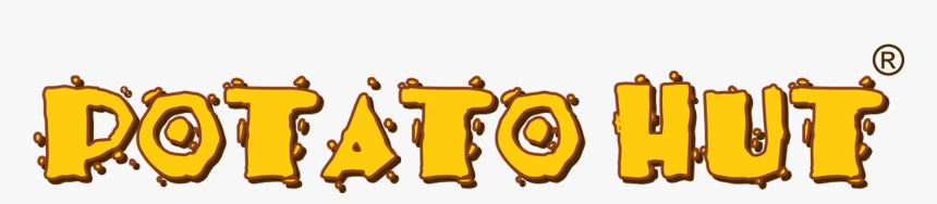 Potato Hut, HD Png Download