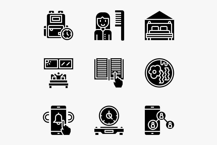 Icon, HD Png Download