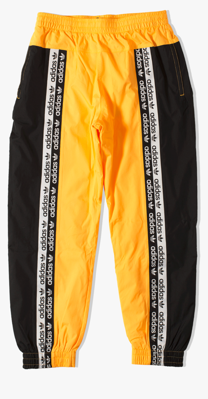 R - Y - V - Blkd Tp Yellow - Board Short, HD Png Download