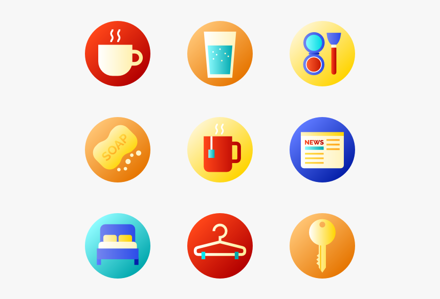 Circle, HD Png Download