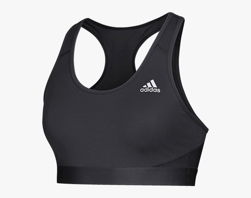 Adidas Women S Beach Volleyball Gear - Adidas Sports Bra, HD Png Download