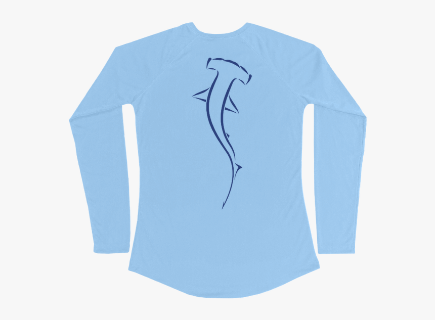 Bronze Hammerhead Shark, HD Png Download