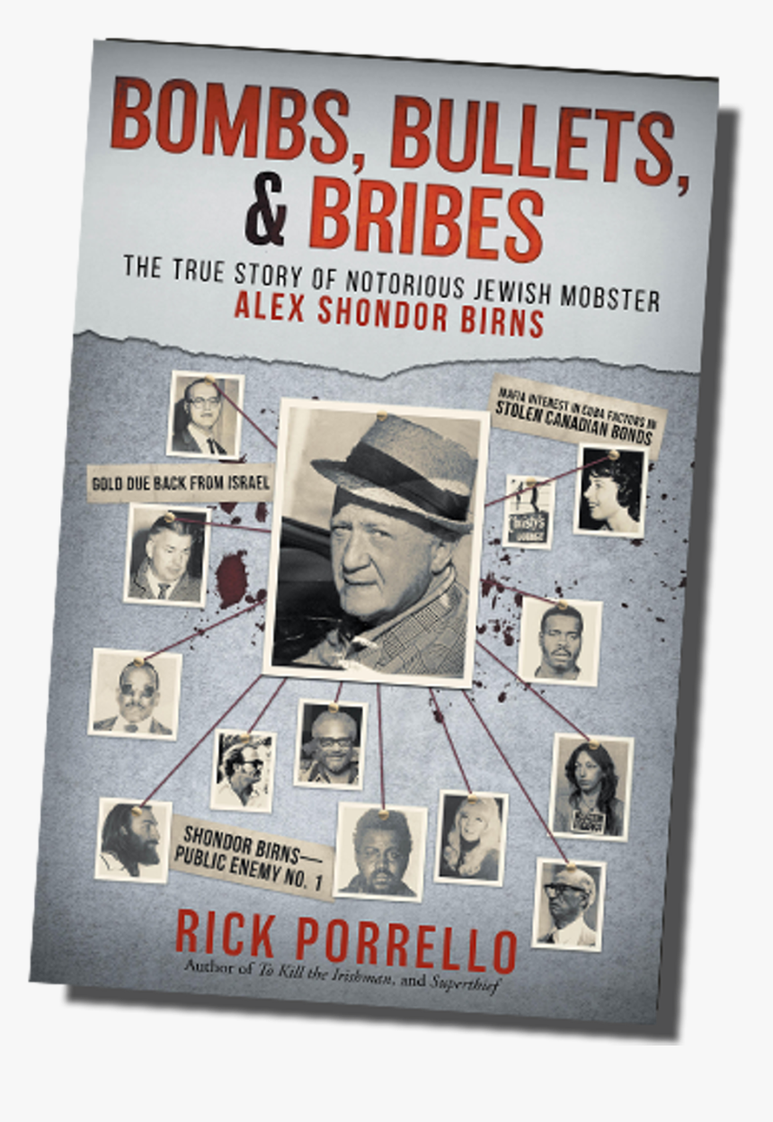 Bombs Bullets And Bribes, HD Png Download