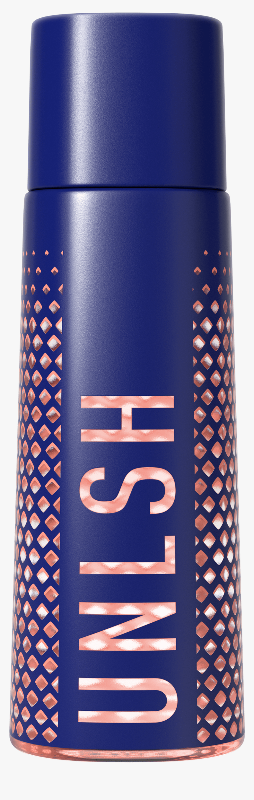 Perfume Adidas Unlsh, HD Png Download