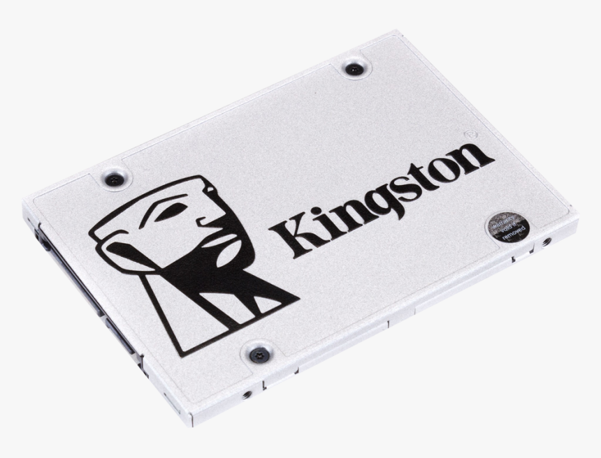 480gb Kingston Uv400 Ssd - Ssd Kingston Uv400 480gb, HD Png Download
