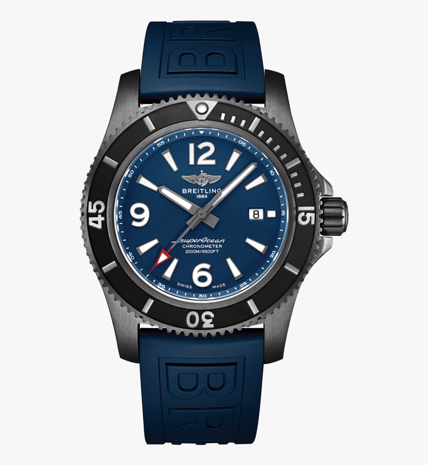 Breitling Superocean Baselworld 2019, HD Png Download