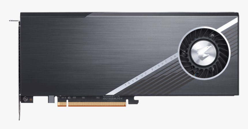 Aorus Gen Aic 8tb Ssd Pcie Gen4 Nvme, HD Png Download