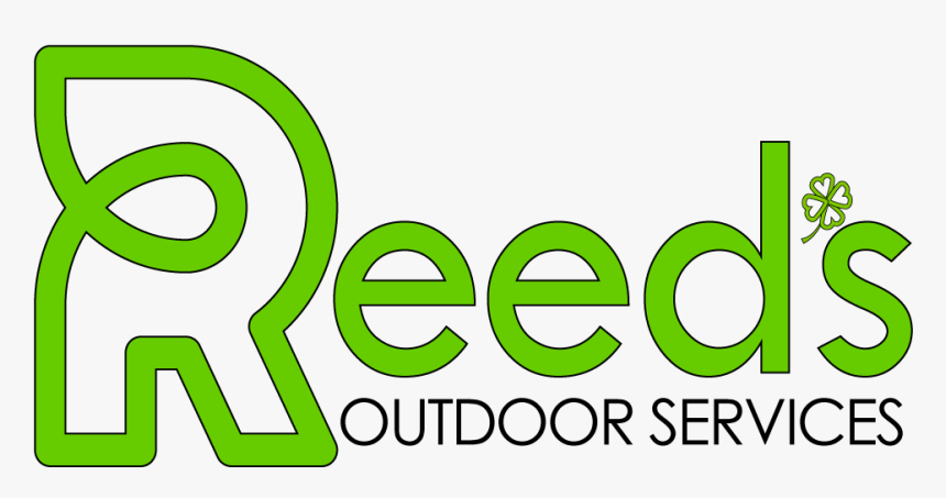 Reedsoutdoorservices - Graphic Design, HD Png Download