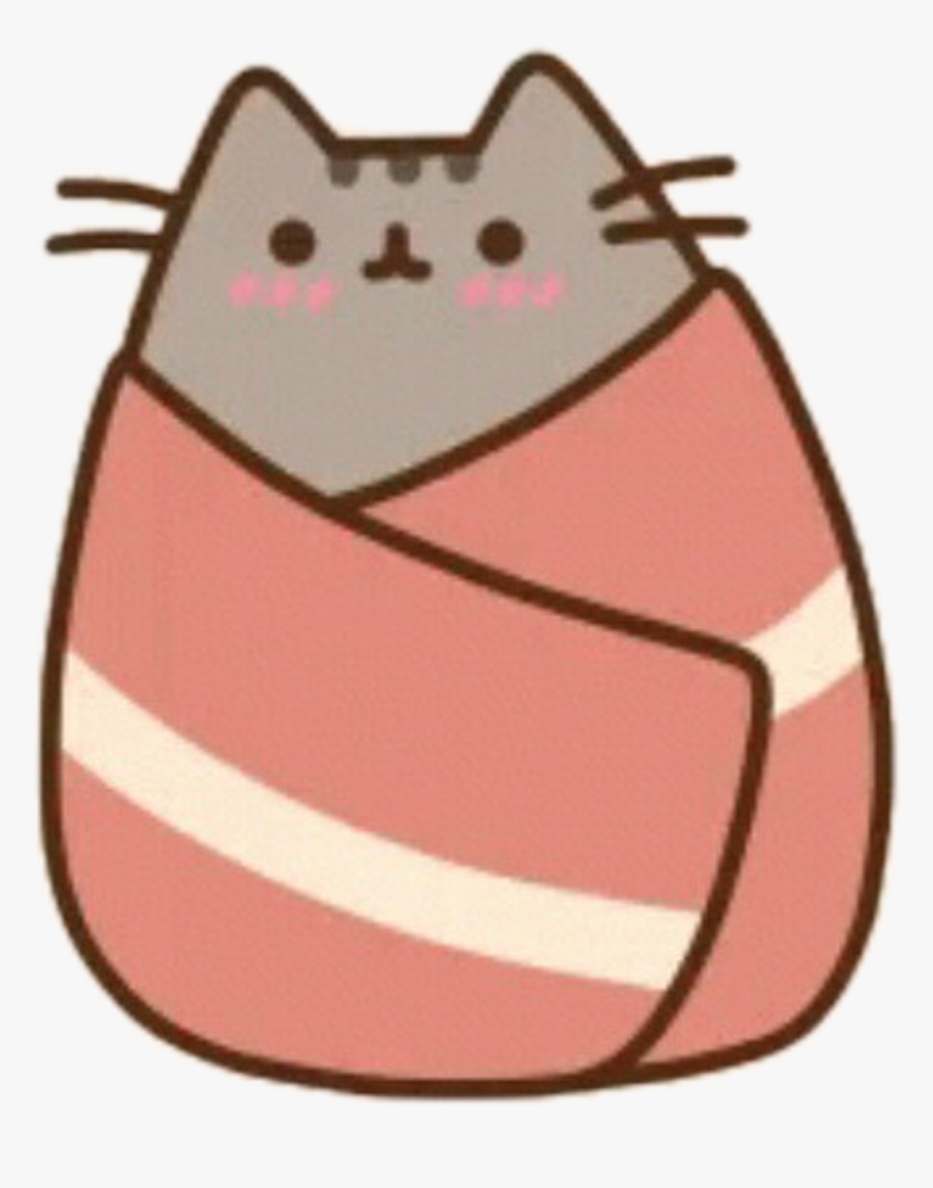Pusheen Bacon Clipart , Png Download - Pusheen Bacon, Transparent Png