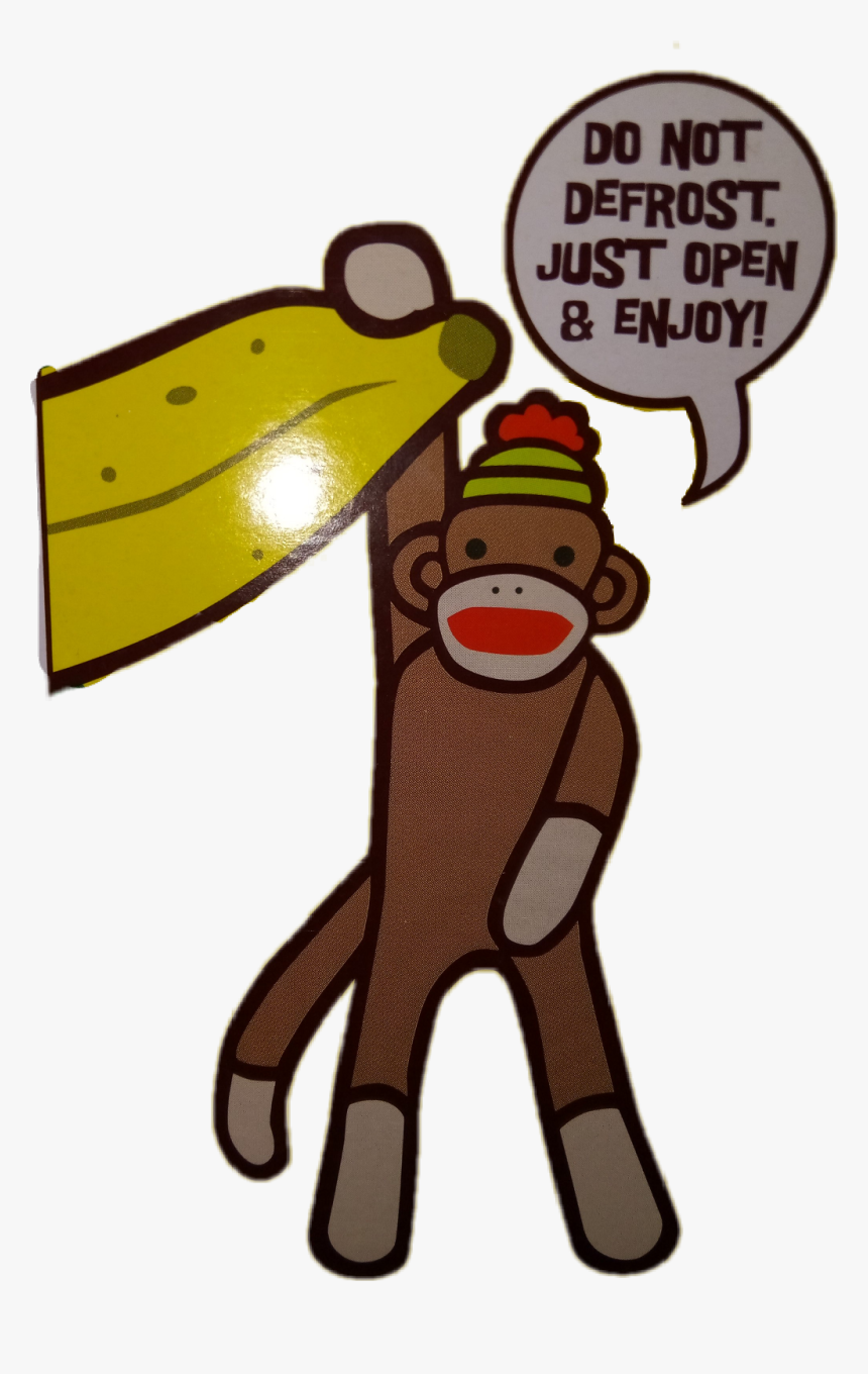 #funny Monkey# - Cartoon, HD Png Download