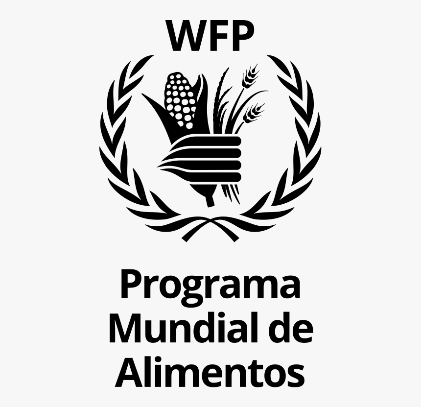 Transparent Wfp Logo Vector, HD Png Download