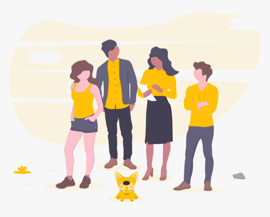 Cartoon, HD Png Download