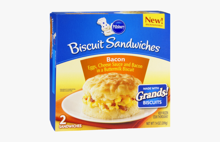 Pillsbury Grands, HD Png Download