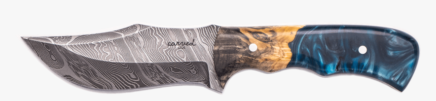 Bowie Knife, HD Png Download