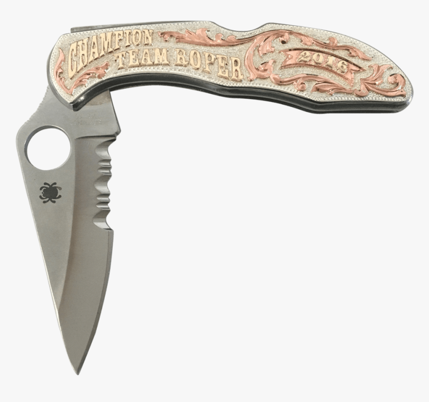 Hunting Knife, HD Png Download