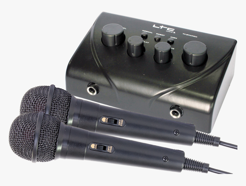 Karaoke Sound Mixer Uk, HD Png Download