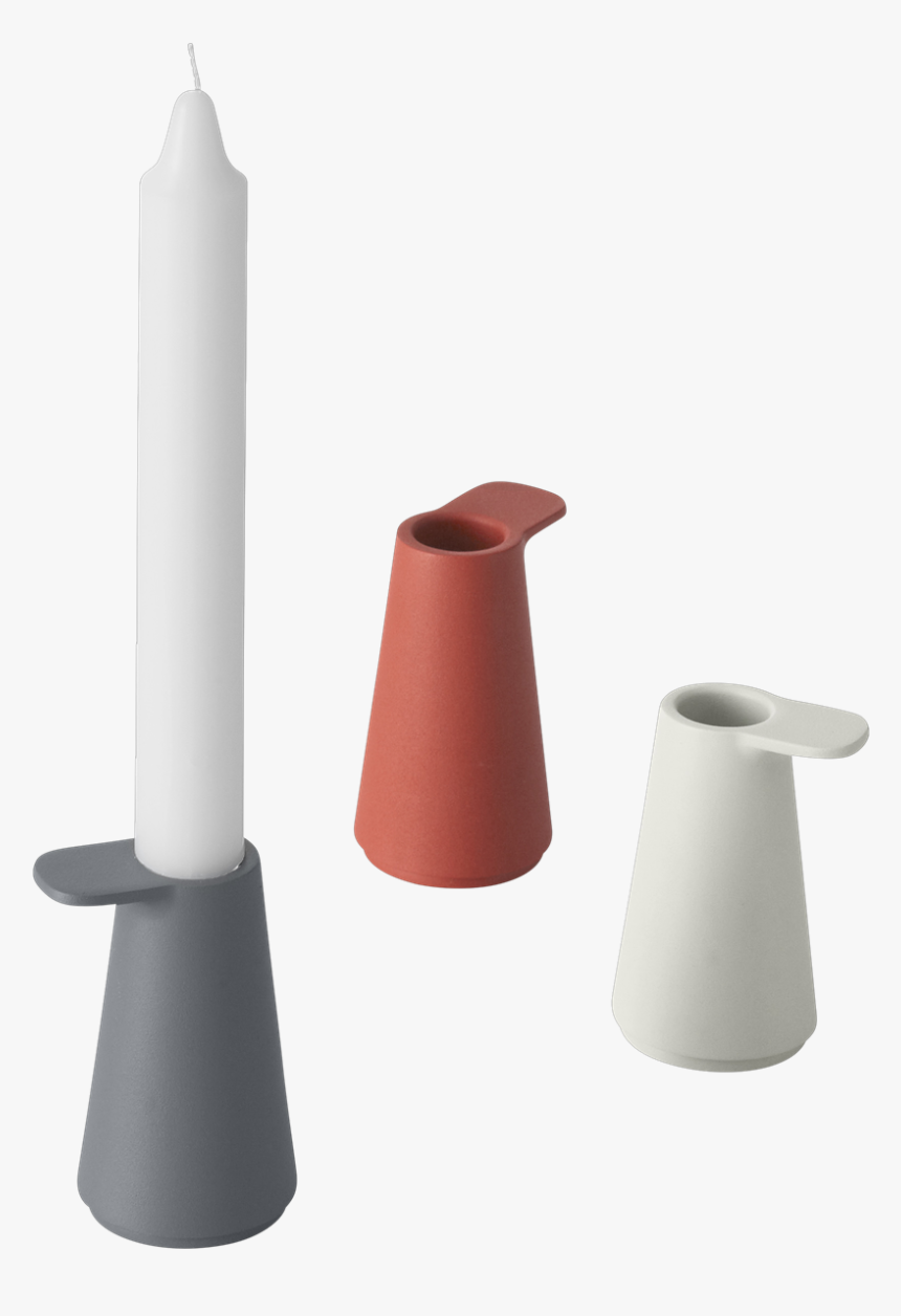 Grip Master Grip Candlestick - Candle, HD Png Download