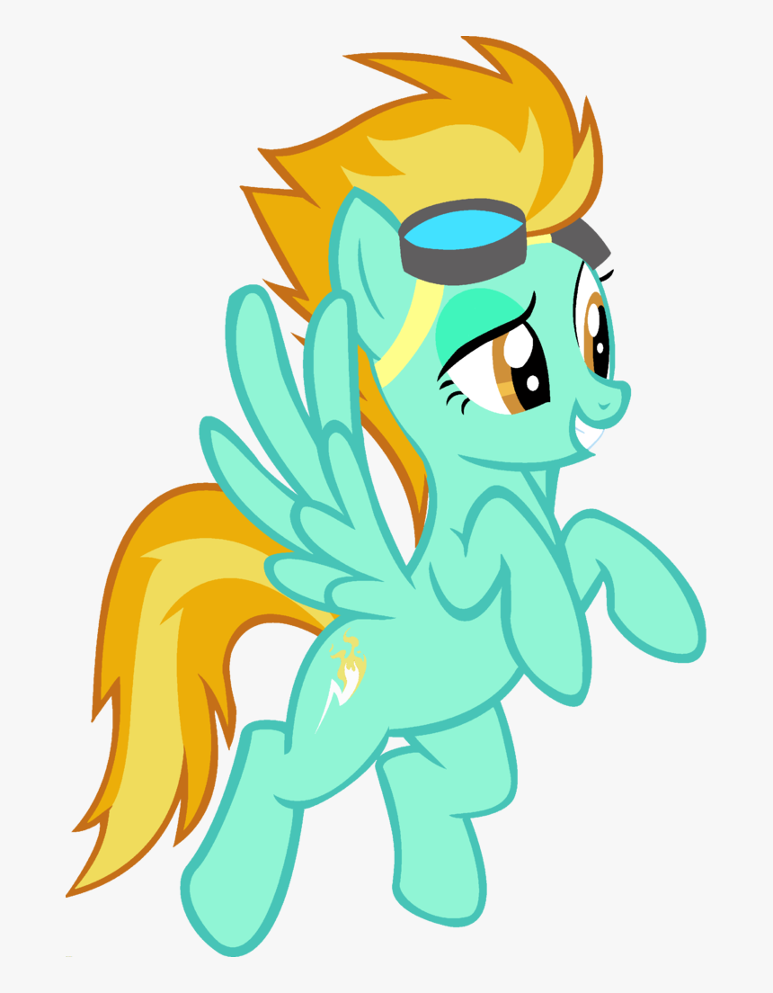 Little Pony Friendship Is Magic, HD Png Download