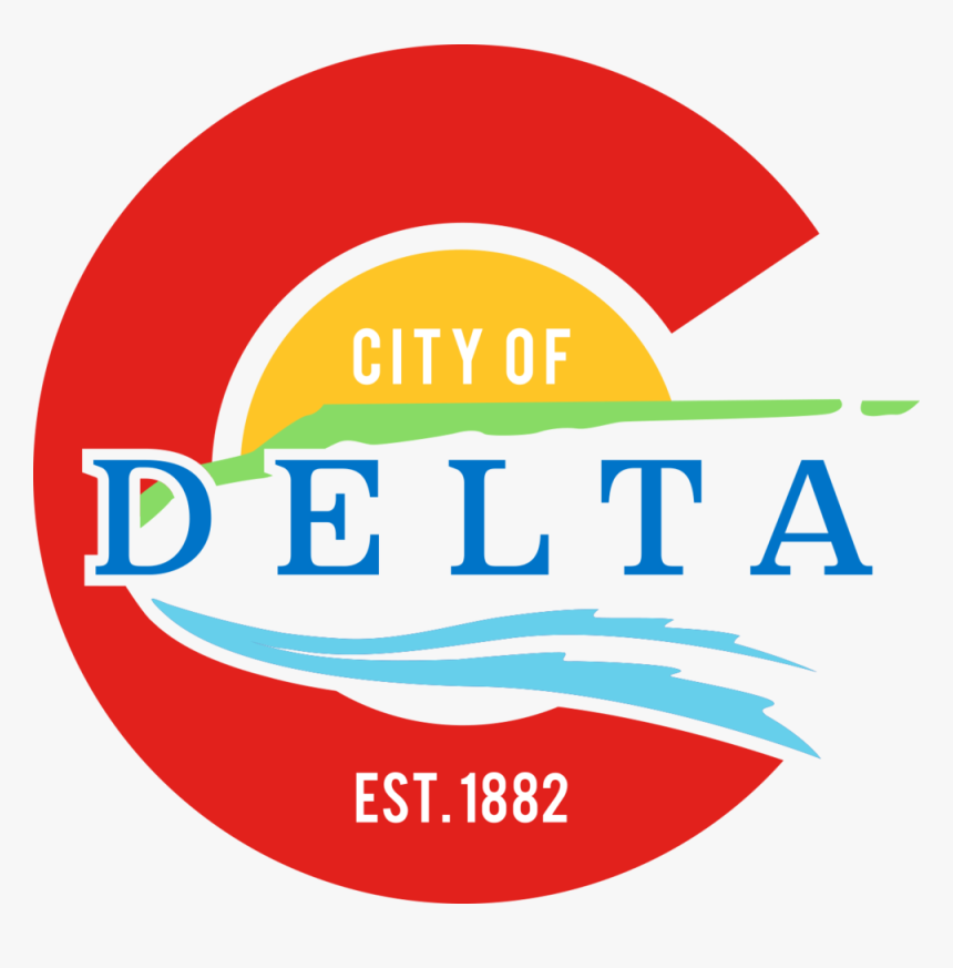 Color City Logo - Circle, HD Png Download