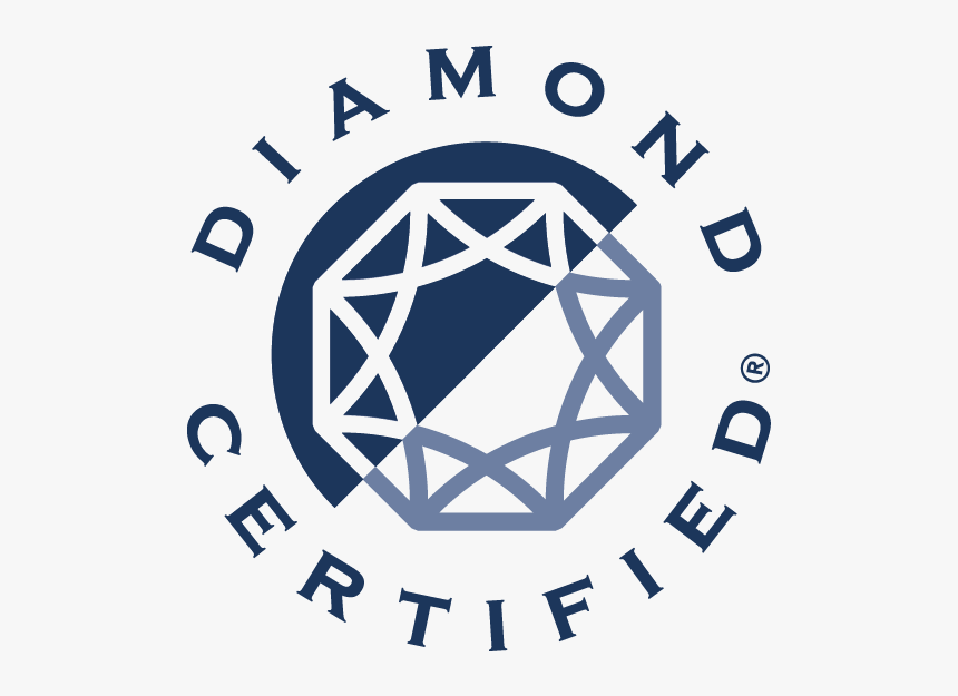 Diamond Certificate For Company, HD Png Download