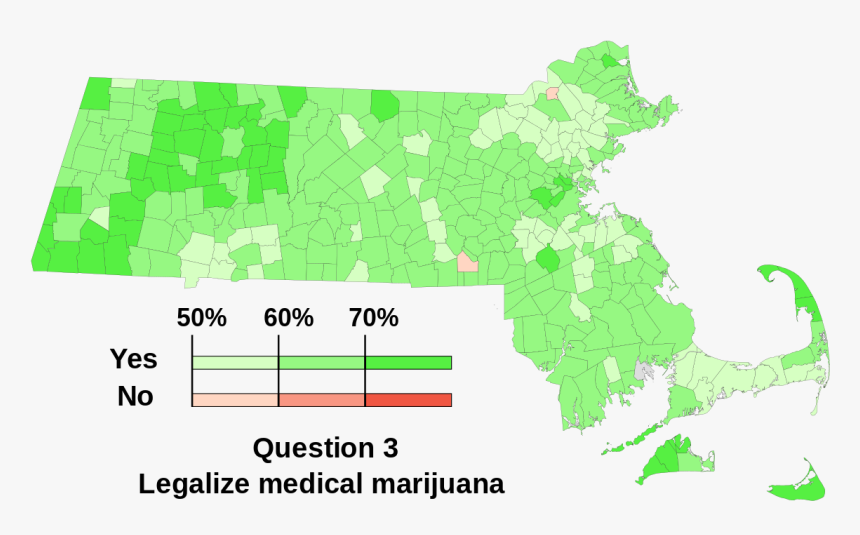 No On Question 3 Massachusetts, HD Png Download