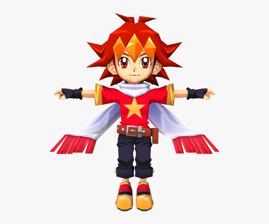 Download Zip Archive - Yu Gi Oh Saikyo Card Battle Characters, HD Png Download