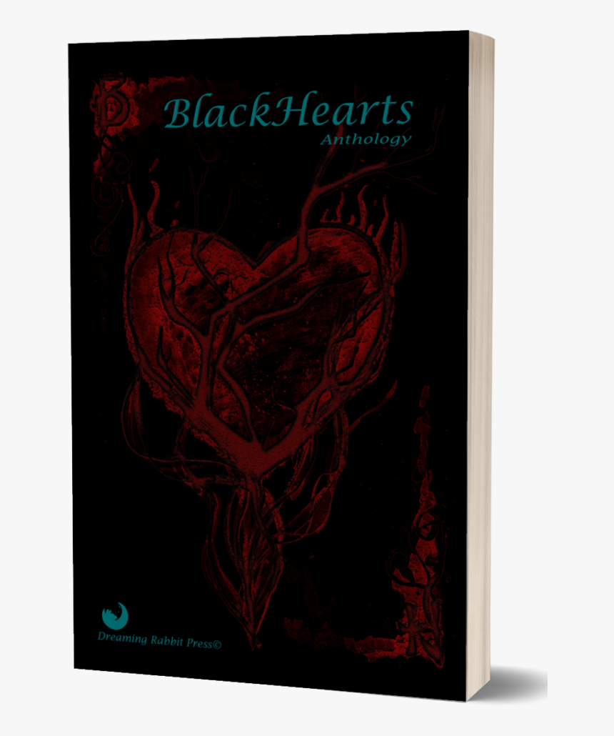 Transparent Black Hearts Png - Van Buck, Png Download
