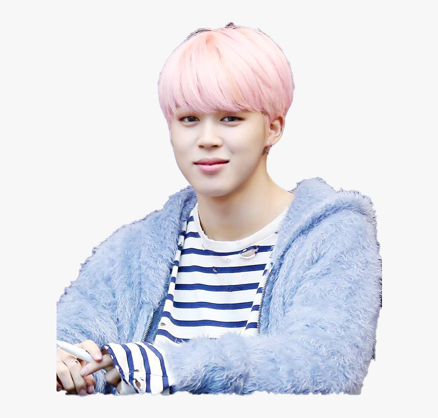 Bts Jimin Cut Out, HD Png Download